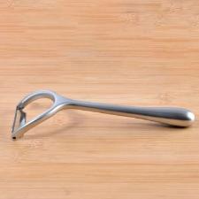 Descascador Y em zinco com design ergon�mico Kenya 17cm