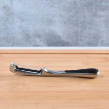 Descascador peeler em zinco com design ergon�mico Kenya 17cm