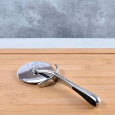 Cortador de pizza em zinco com design ergon�mico Kenya 18,5cm