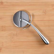 Cortador de pizza em zinco com design ergon�mico Kenya 18,5cm