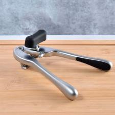 Abridor de latas em zinco com design ergon�mico Kenya 16,5cm