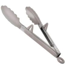 Pin�a em silicone para altas temperaturas Kenya 29cm cinza