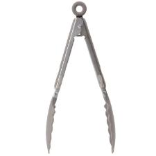 Pin�a em silicone para altas temperaturas Kenya 29cm cinza