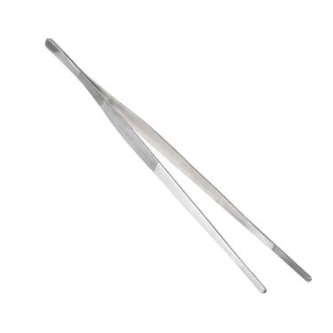 Pin�a em a�o inox para grelhar e servir seus alimentos Kenya 35,5cm