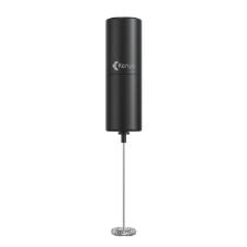 Mixer misturador port�til a pilha Kenya 21cm preto