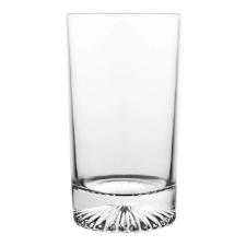 Jogo de copos altos em vidro Kenya Roulette 6 copos 370ml