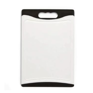 T�bua em polipropileno resistente a odores Kenya 35,7x24,5cm