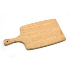 T�bua de corte em bambu resistente Kenya 39x20x1,2cm