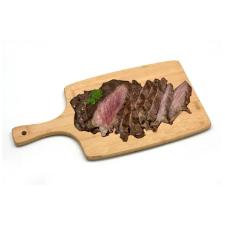 T�bua de corte em bambu resistente Kenya 39x20x1,2cm