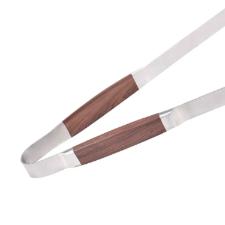 Pin�a para churrasqueiras em a�o inox Kenya 43cm x 5cm