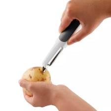 Descascador Girat�rio de Pl�stico Zyliss Azul