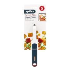 Descascador Girat�rio de Pl�stico Zyliss Azul