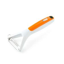 Descascador Julienne Zyliss Laranja