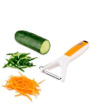 Descascador Julienne Zyliss Laranja