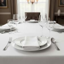 Faqueiro Fracalanza Croise 101 Pe�as A�o Inox Com Estojo Madeira para 12 Pessoas Mesa Fina