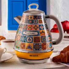 Chaleira El�trica Ariete Positano 2869, 1,7L, 1850W, 220V, Desligamento Autom�tico