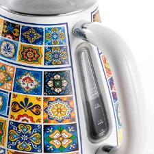 Chaleira El�trica Ariete Positano 2869, 1,7L, 1850W, 220V, Desligamento Autom�tico