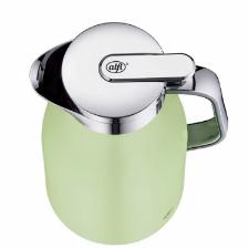 Garrafa T�rmica Alfi Skyline 1 Litro Verde Mat: Design Urbano e Tecnologia Alem�