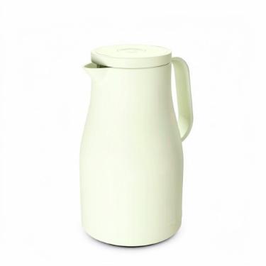 Garrafa T�rmica Alfi Econscious 1 Litro Verde: Design Sustent�vel e Efici�ncia Alem�