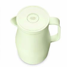 Garrafa T�rmica Alfi Econscious 1 Litro Verde: Design Sustent�vel e Efici�ncia Alem�