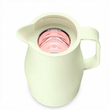 Garrafa T�rmica Alfi Econscious 1 Litro Verde: Design Sustent�vel e Efici�ncia Alem�