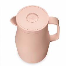 Garrafa T�rmica Alfi Econscious 1 Litro Rosa Mat: Design Sustent�vel e Efici�ncia Alem�