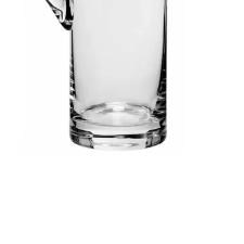 Jarra de Cristal Oxford Easy Classic Transparente 1,3L