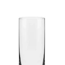 Jogo de 6 Copos de Cristal Long Drink Oxford Flat Classic 440ml