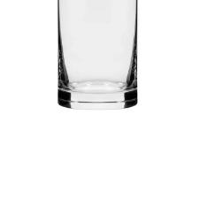 Jogo de 6 Copos de Cristal Long Drink Oxford Flat Classic 440ml