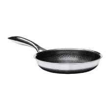 Frigideira em A�o Inox 20cm Oxford CookingPro Hive