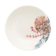 Jogo de Jantar Ch� 30 Pe�as Cer�mica Oxford Unni Bothanica: Natureza