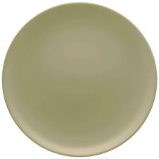 Jogo de Jantar Ch� 30 Pe�as Cer�mica Oxford Unni Oliva: Monocrom�tico