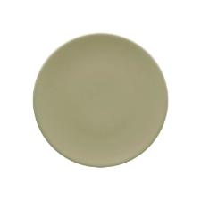 Jogo de Jantar Ch� 30 Pe�as Cer�mica Oxford Unni Oliva: Monocrom�tico