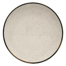 Jogo de Jantar e Ch� Oxford Unni Brisa 30 pe�as: Design moderno e cor suave