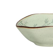 Tigela de Porcelana Oxford Ryo Bambu Verde 500ml