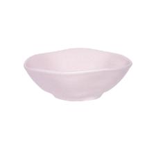 Tigela Porcelana Oxford Ryo Pink Sand 500 Ml: Org�nica Artesanal
