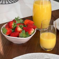 Tigela Porcelana Oxford Ryo Pink Sand 500 Ml: Org�nica Artesanal