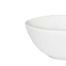 Tigela de Cer�mica Oxford Daily Branca 600ml