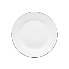 Jogo de Jantar Ch� 30 Pe�as Porcelana Oxford Flamingo Isabel: Noiva