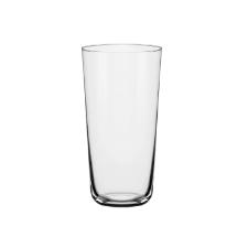 Jogo 6 Copos Cristal Oxford Ginga Long Drink 450 Ml: Resistente