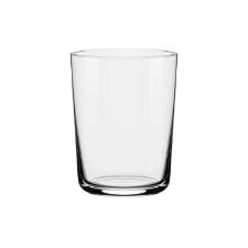 Jogo 6 Copos Cristal Oxford Ginga �gua 445 Ml: Resistente