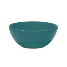 Tigela de Cer�mica Oxford Salada Tropical Verde Escuro 600ml