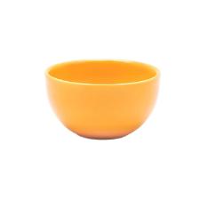 Tigela de Porcelana Oxford Laranja 300ml