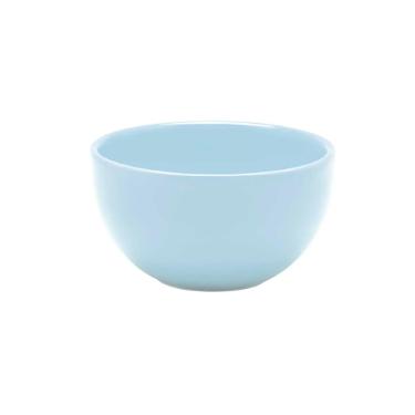 Tigela de Porcelana Oxford Azul Claro 300ml