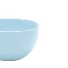 Tigela de Porcelana Oxford Azul Claro 300ml