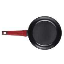 Frigideira Antiaderente Oxford Everyday Vermelha 28cm para Indu��o