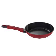 Frigideira Antiaderente Oxford Everyday Vermelha 28cm para Indu��o