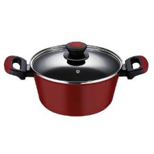 Ca�arola Oxford Everyday Vermelha Antiaderente 28cm para Indu��o