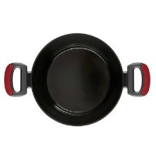 Ca�arola Oxford Everyday Vermelha Antiaderente 28cm para Indu��o