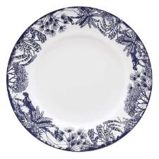 Jogo de Jantar Ch� 30 Pe�as Porcelana Oxford Flamingo Toile De Jouy: Brasil